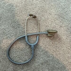 Littmann stethoscope
